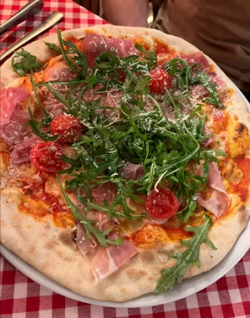 Bild von Ristorante "Villa Toscana"