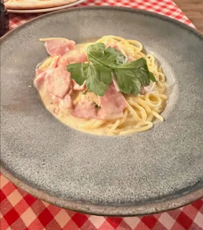 Bild von Ristorante "Villa Toscana"