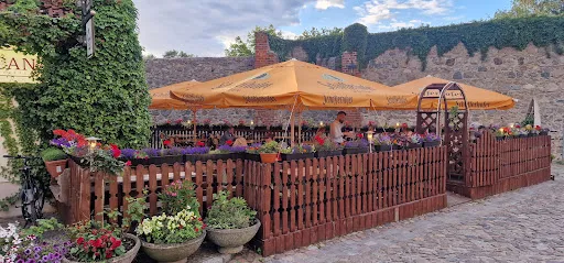 Bild von Ristorante "Villa Toscana"