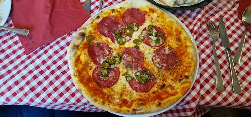 Bild von Ristorante "Villa Toscana"