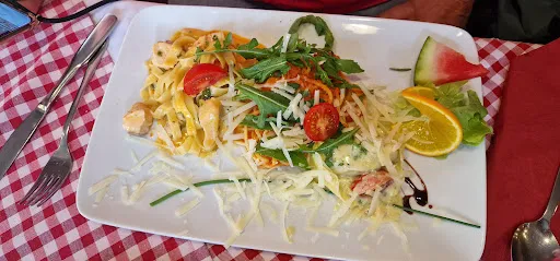 Bild von Ristorante "Villa Toscana"