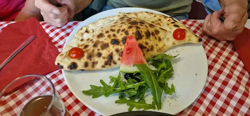 Bild von Ristorante "Villa Toscana"