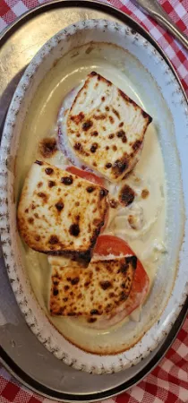 Bild von Ristorante "Villa Toscana"