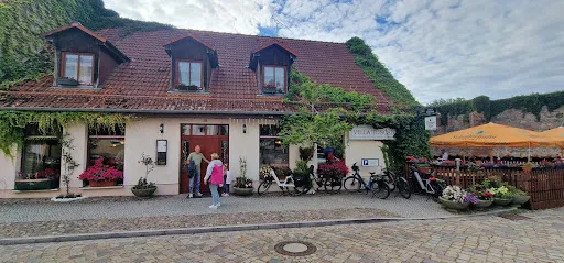 Bild von Ristorante "Villa Toscana"