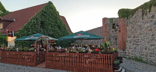 Bild von Ristorante "Villa Toscana"
