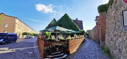 Bild von Ristorante "Villa Toscana"