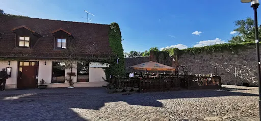 Bild von Ristorante "Villa Toscana"