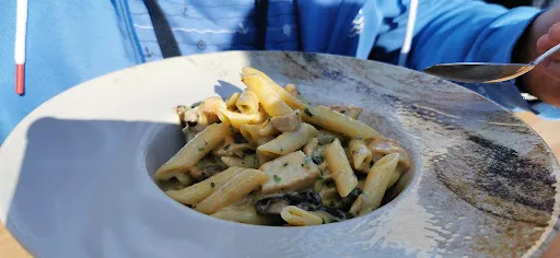 Bild von Ristorante "Villa Toscana"