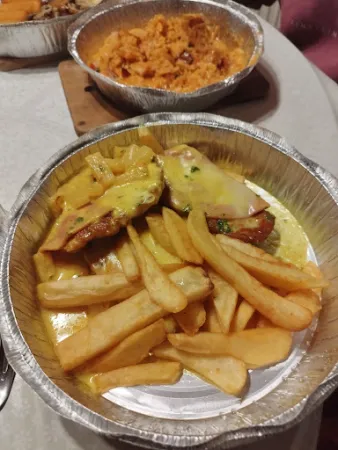 Bild von Ristorante "Villa Toscana"