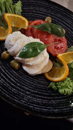 Bild von Ristorante "Villa Toscana"