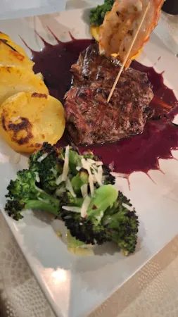 Bild von Ristorante "Villa Toscana"