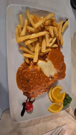 Bild von Ristorante "Villa Toscana"