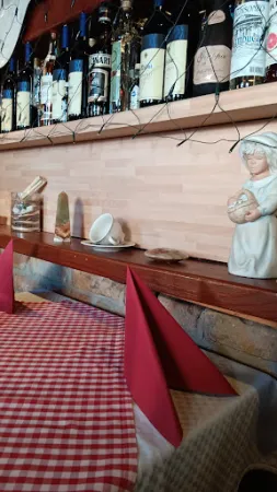 Bild von Ristorante "Villa Toscana"