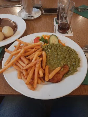 Bild von Gaststätte Zum Pferdestall