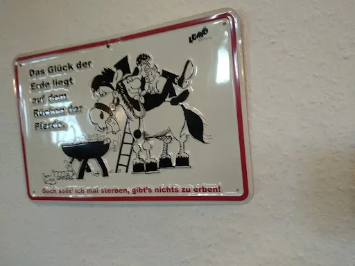 Bild von Gaststätte Zum Pferdestall