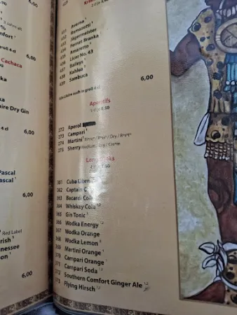 Bild von Los Tacos Restaurant