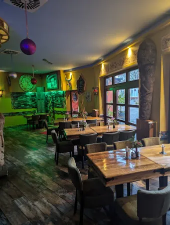 Bild von Los Tacos Restaurant
