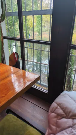 Bild von Los Tacos Restaurant