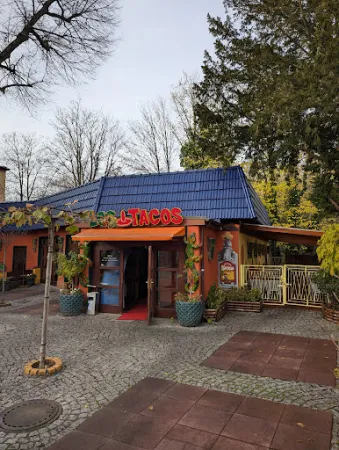 Bild von Los Tacos Restaurant