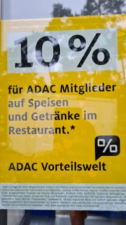 Bild von Tank & Rast Gastronomie