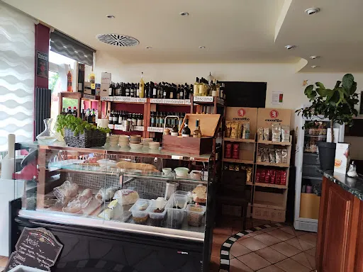 Bild von L'ITALIA MIA