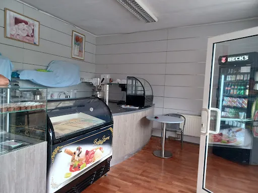 Bild von Bistro Treff
