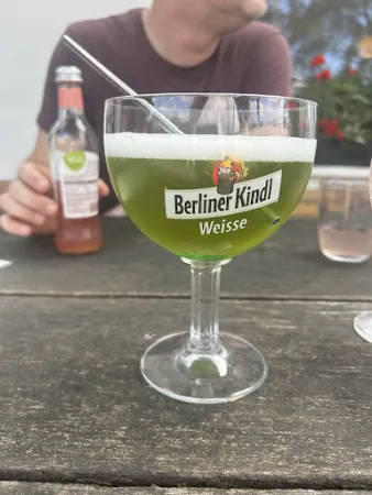 Bild von Kaffee Konsum