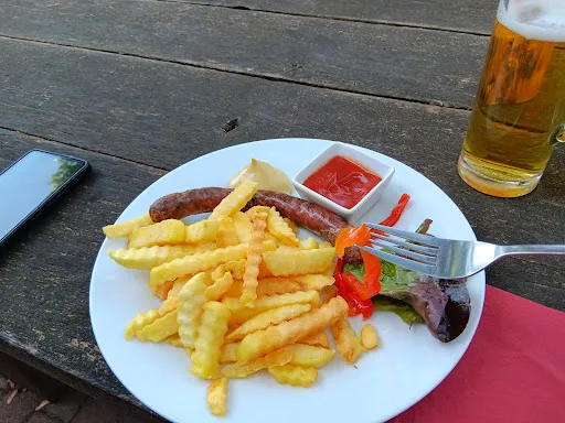 Bild von Kaffee Konsum