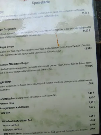 Bild von Kaffee Konsum