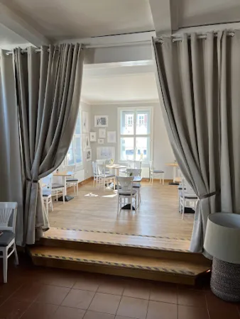 Bild von Stadtcafè Hilde & Heinz Angermünde
