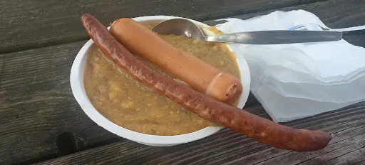 Bild von Feldküche Imbiss
