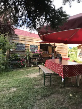 Bild von Doritas Gartenbistro