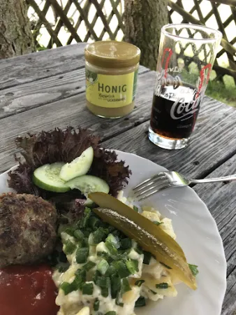 Bild von Doritas Gartenbistro