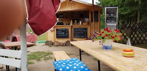 Bild von Doritas Gartenbistro