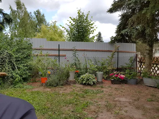 Bild von Doritas Gartenbistro