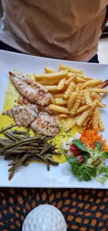 Bild von Restaurant Tenne