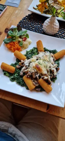 Bild von Restaurant Tenne