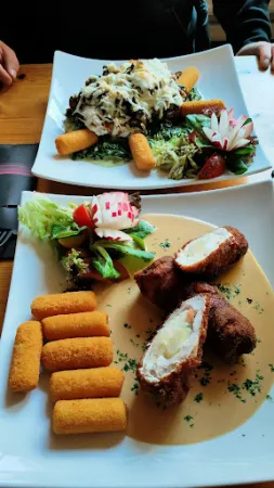 Bild von Restaurant Tenne