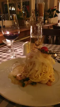 Bild von Bel Lago Ristorante