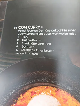 Bild von YAMMY Restaurant