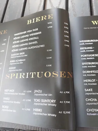Bild von YAMMY Restaurant