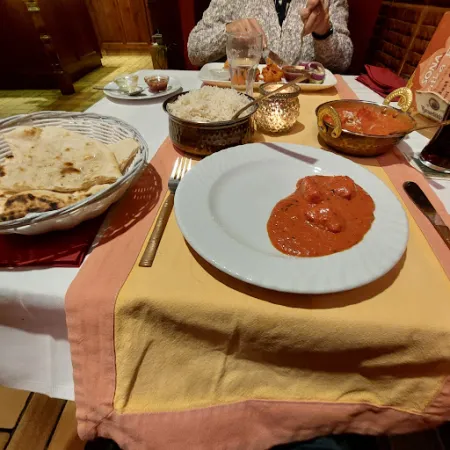 Bild von Mr. Singh Restaurant