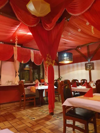 Bild von Mr. Singh Restaurant