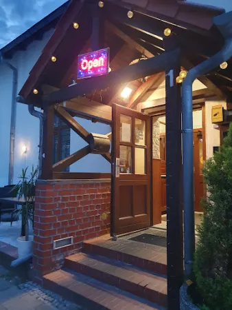Bild von Mr. Singh Restaurant