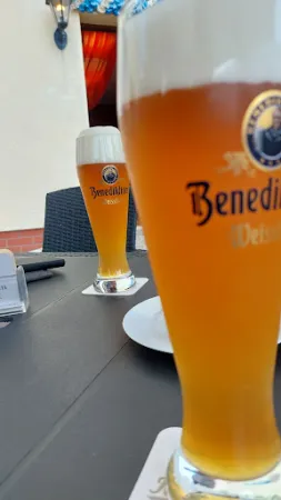 Bild von Mr. Singh Restaurant