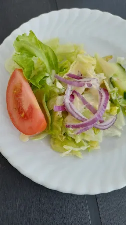 Bild von Mr. Singh Restaurant