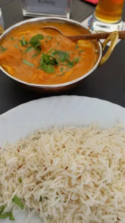 Bild von Mr. Singh Restaurant