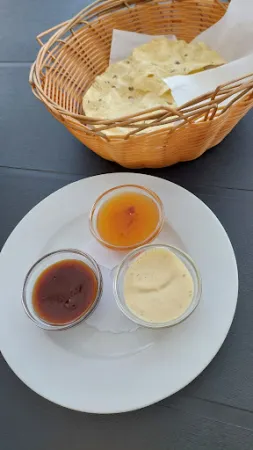 Bild von Mr. Singh Restaurant