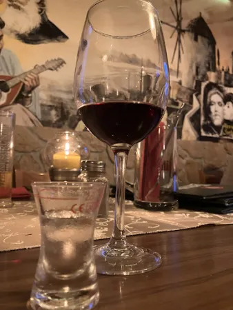 Bild von Taverna Dionysos
