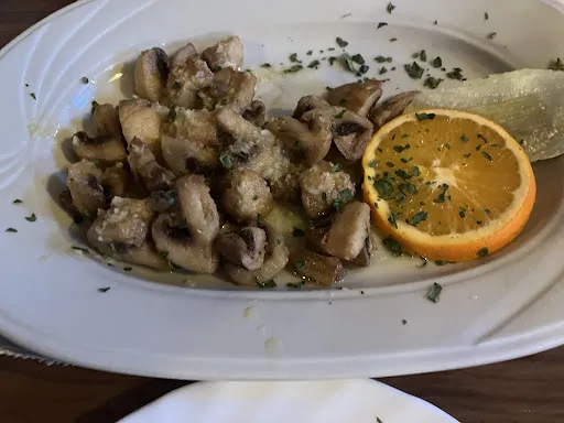 Bild von Taverna Dionysos